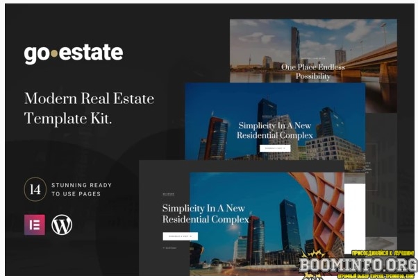 [Themeforest] Go Estate - Real Estate Template Kit_0.jpg